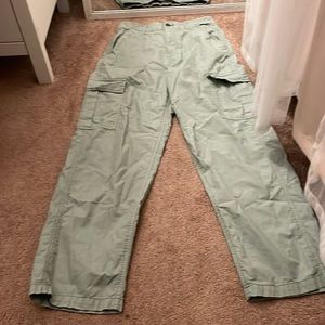 Garage Cargo Pants